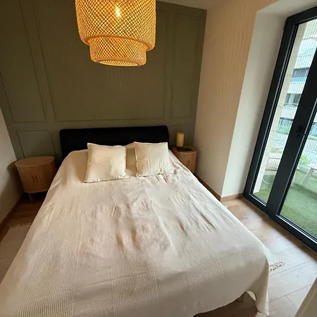 Andrea Apartman Alsóörs