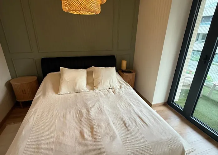 Andrea Apartman Alsóörs